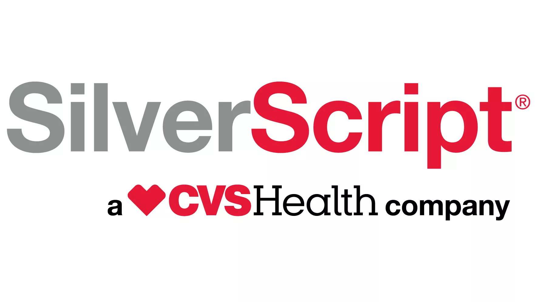 Silverscript a CVS health company